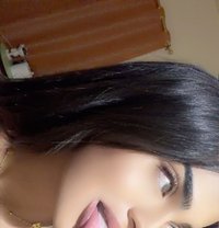 دانا Xxl🇹🇳 - Transsexual escort in Muscat