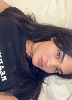 دانا Xxl🇹🇳 - Transsexual escort in Muscat Photo 8 of 8