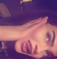 دانا تونسي 🇹🇳xxl - Transsexual escort in Muscat
