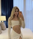 قمر xxl - Transsexual escort in İstanbul Photo 20 of 28