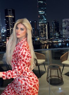 قمر Xxl 🎖️ - Male escort in Beirut Photo 3 of 7