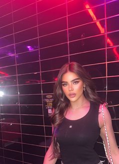 قمر🇸🇦 xxl - Male escort in İstanbul Photo 17 of 17