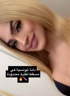 لؤي تونسي🇹🇳xxl - Male escort in Muscat Photo 5 of 6