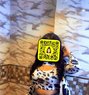 لؤي تونسي🇹🇳xxl - Male escort in Muscat Photo 4 of 7