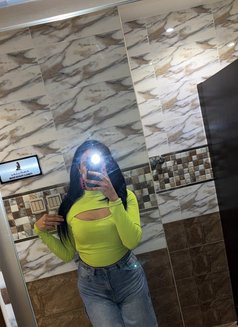 لؤي تونسي🇹🇳xxl - Male escort in Muscat Photo 13 of 13