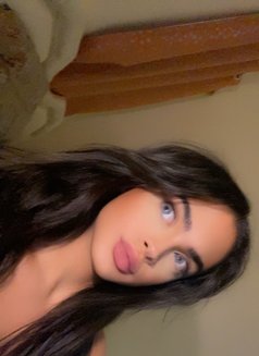 لؤي تونسي🇹🇳xxl - Male escort in Muscat Photo 16 of 16