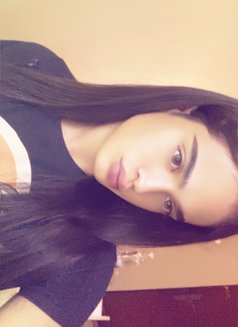 لؤي تونسي🇹🇳xxl - Male escort in Muscat Photo 17 of 19