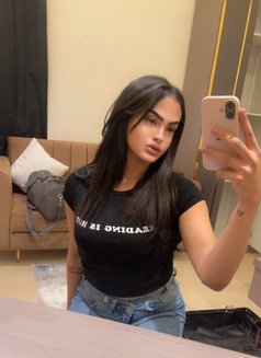 لؤي تونسي🇹🇳xxl - Male escort in Muscat Photo 16 of 17