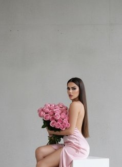 قمر🇸🇦 xxl - Male escort in Riyadh Photo 15 of 16