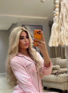 قمر🇸🇦 xxl - Acompañantes masculino in Riyadh Photo 19 of 21