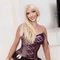 TxS From Switzerland Juffair Kelly XXL - Transsexual escort in Al Manama Photo 1 of 16