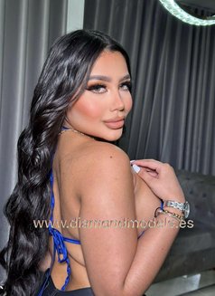 Xxl Vip Ariana Colombian. Latin Bomb - escort in Al Manama Photo 3 of 13