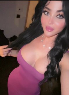 هيفاء عربيةXXl تبادل VVIP - Transsexual escort in İstanbul Photo 28 of 30