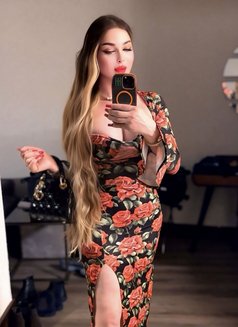 هيفاء عربيةXXl تبادل VVIP - Acompañantes transexual in İstanbul Photo 23 of 26