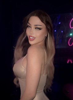 هيفاء عربية XXL VVIP - Transsexual escort in Jeddah Photo 30 of 30
