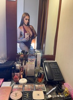 XXLCOCKZILLA YOUR FAVORITE HUNG TOP - Acompañantes transexual in Hong Kong Photo 30 of 30