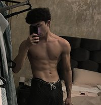 DENİZİSTANBULVIPXXL - Male escort in İstanbul Photo 1 of 9