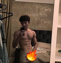 XXLDenizistanbul - Acompañantes masculino in İstanbul