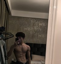 DENİZİSTANBULVIPXXL - Male escort in İstanbul