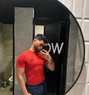 Xxlmass - Male escort in İstanbul Photo 1 of 5