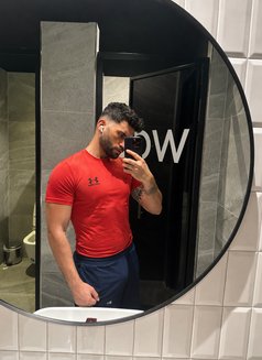Xxlmass - Male escort in İstanbul Photo 1 of 5