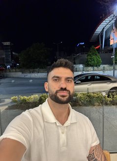 Xxlmass - Male escort in İstanbul Photo 5 of 5