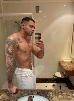 9β TOP BRAYAN π§π· LAST DAYS - Male escort in Kuala Lumpur Photo 11 of 22