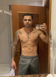 9β TOP BRAYAN π§π· LAST DAYS - Male escort in Kuala Lumpur Photo 12 of 22