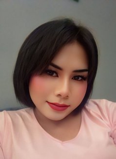 Xxnadia Ladyboy Thailand - masseuse in Muscat Photo 1 of 6