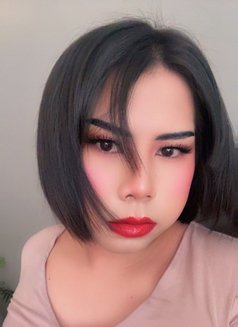 Xxnadia Ladyboy Thailand - masseuse in Muscat Photo 2 of 6