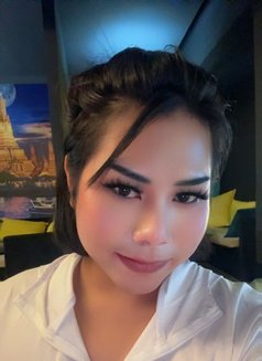 Xxnadia Ladyboy Thailand - masseuse in Muscat Photo 3 of 6