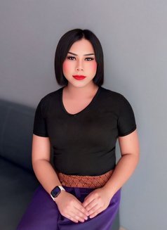 Xxnadia Ladyboy Thailand - masseuse in Muscat Photo 4 of 6