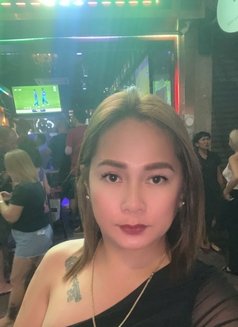 Xxnhicolexx - Transsexual escort in Manila Photo 1 of 28