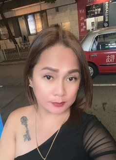 Xxnhicolexx - Acompañantes transexual in Manila Photo 4 of 28