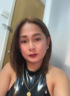 Xxnhicolexx - Acompañantes transexual in Manila Photo 5 of 28
