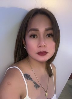 Xxnhicolexx - Transsexual escort in Manila Photo 7 of 28