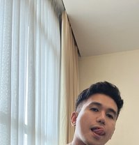 XXX Boy msge with outcall sex - Acompañantes masculino in Georgetown, Penang