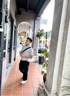 XXX Boy msge with outcall sex - Male escort in Johor Bahru Photo 4 of 6