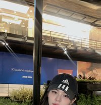 Xxx - escort in Manila