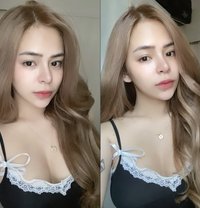 Xxx - escort in Manila