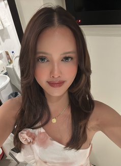 Irinalove - Transsexual escort in Taipei Photo 9 of 9