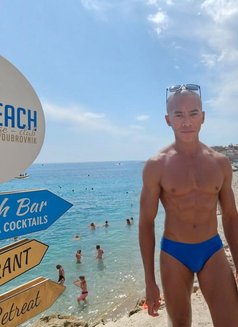 Xxxbaldfitxx X - Acompañantes masculino in London Photo 3 of 9