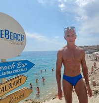 Xxxbaldfitxx X - Acompañantes masculino in London