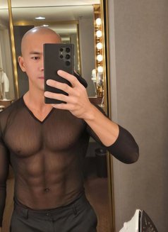 Xxxbaldfitxx X - Acompañantes masculino in London Photo 8 of 9