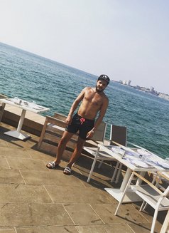 Xxxjad - Male escort in Dubai Photo 5 of 5