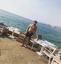 Xxxjad - Acompañantes masculino in Dubai