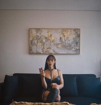 XxxL service - Acompañantes transexual in Bangkok