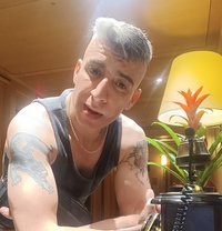Xxxlbi̇gdi̇ck - Male escort in İstanbul