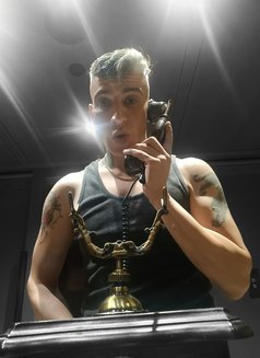 Xxxlbi̇gdi̇ck - Male escort in İstanbul Photo 3 of 3
