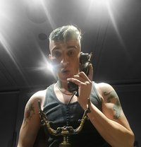 Xxxlbi̇gdi̇ck - Male escort in İstanbul